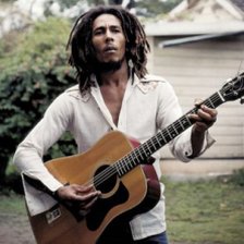 Bob Marley & The Wailers - Natural Mystic ringtone