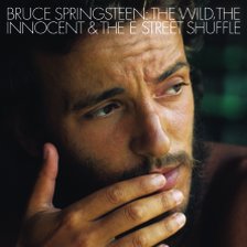 Bruce Springsteen - New York City Serenade ringtone