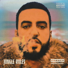 French Montana - No Pressure ringtone