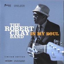 The Robert Cray Band - Nobody's Fault but Mine ringtone