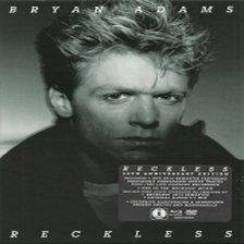 Bryan Adams - One Night Love Affair ringtone