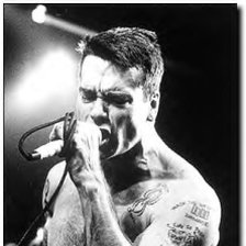 Rollins Band - One Shot ringtone