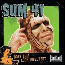 Sum 41 - Over My Head (Better Off Dead) ringtone