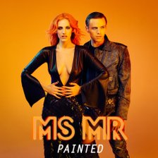 MS MR - Painted ringtone