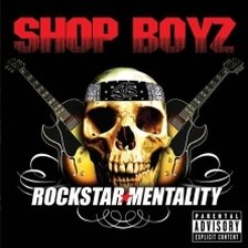 Shop Boyz - Party Like a Rockstar ringtone