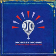 Modest Mouse - People as Places as People ringtone