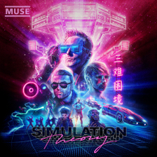 Muse - Pressure ringtone