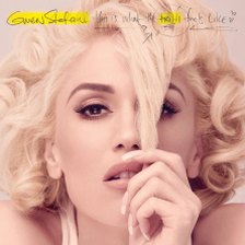 Gwen Stefani - Rare ringtone