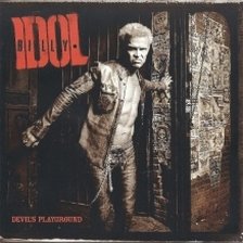 Billy Idol - Rat Race ringtone