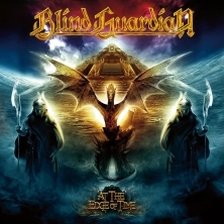 Blind Guardian - Road of No Release ringtone