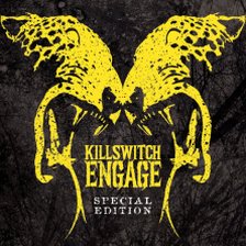 Killswitch Engage - Rose of Sharyn (live) ringtone