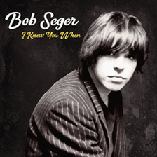 Bob Seger - Runaway Train ringtone