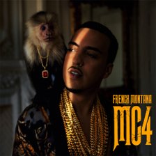 French Montana - Said n Done ringtone