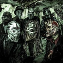 Mushroomhead - Simple Survival ringtone