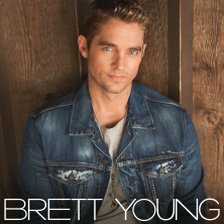 Brett Young - Sleep Without You ringtone