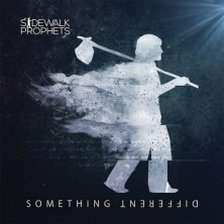 Sidewalk Prophets - Something Different ringtone