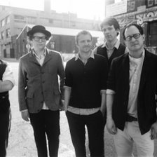 The Hold Steady - Stuck Between Stations ringtone