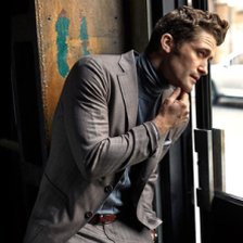 Matthew Morrison - Summer Rain ringtone