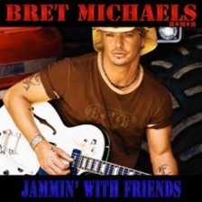 Bret Michaels - Talk Dirty to Me ringtone