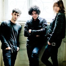 Black Rebel Motorcycle Club - Teenage Disease ringtone