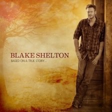 Blake Shelton - Ten Times Crazier ringtone