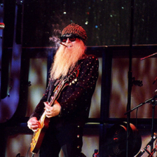 Billy Gibbons - That’s What She Said ringtone