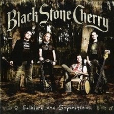 Black Stone Cherry - The Key ringtone