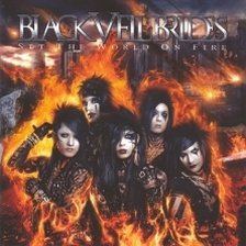 Black Veil Brides - The Legacy ringtone