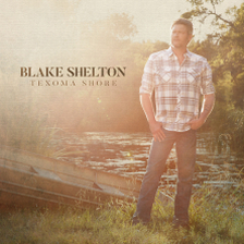 Blake Shelton - The Wave ringtone