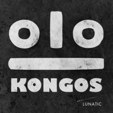 Kongos - This Time I Won't Forget ringtone