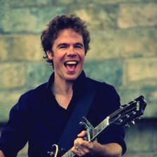 Josh Ritter - To the Dogs or Whoever ringtone