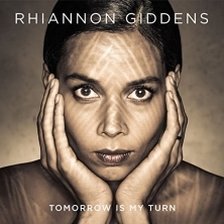 Rhiannon Giddens - Tomorrow Is My Turn ringtone