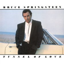 Bruce Springsteen - Tougher Than the Rest ringtone