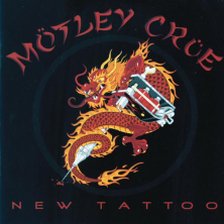 Motley Crue - Treat Me Like the Dog I Am ringtone