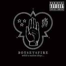 Boysetsfire - Until Nothing Remains ringtone