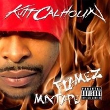 Kutt Calhoun - We Can't Stop (feat. 2Pac) ringtone