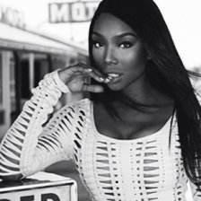 Brandy - What You Need ringtone