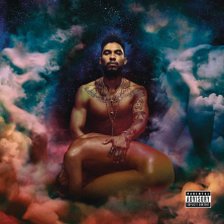 Miguel - what's normal anyway ringtone