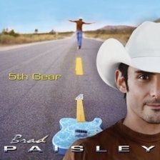 Brad Paisley - With You, Without You ringtone