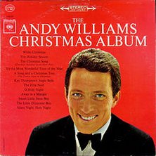 Andy Williams - A Song and a Christmas Tree (The Twelve Days of Christmas) ringtone