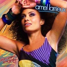 Amel Larrieux - Afraid ringtone