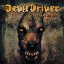 DevilDriver - Bad Deeds ringtone