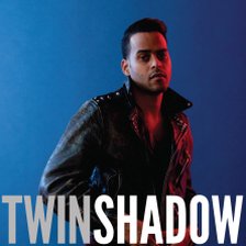 Twin Shadow - Beg for the Night ringtone