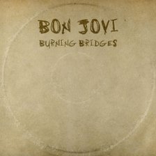 Bon Jovi - Burning Bridges ringtone