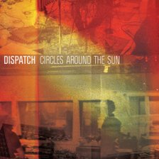 Dispatch - Circles Around the Sun ringtone