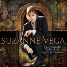 Suzanne Vega - Crack in the Wall ringtone