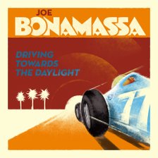 Joe Bonamassa - Driving Towards the Daylight ringtone