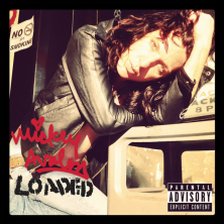 Mickey Avalon - Drugs ringtone