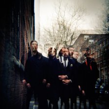 My Morning Jacket - Easy Morning Rebel ringtone