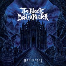 The Black Dahlia Murder - Everything Went Black ringtone